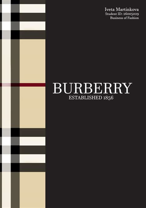 burberry rport 1997|burberry plc responsibilities.